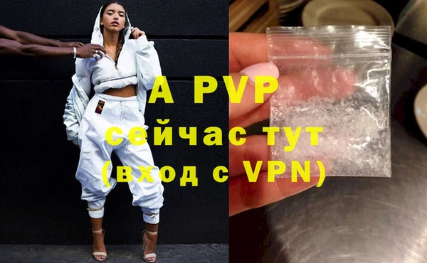 крисы Алексин